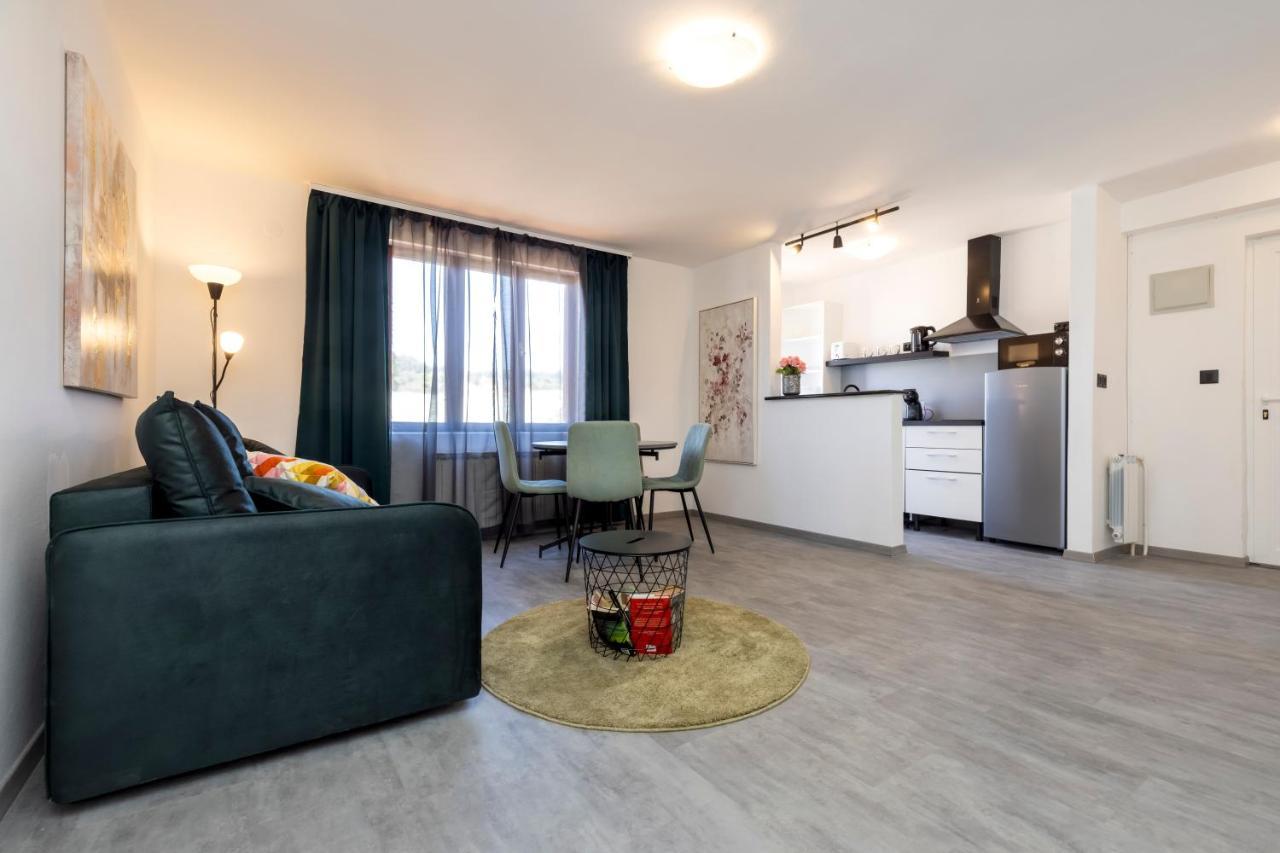 Providenca Accommodation Mali Lošinj Стая снимка